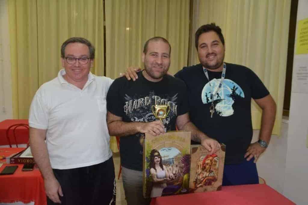 Addio BGL, benvenuta BIG!