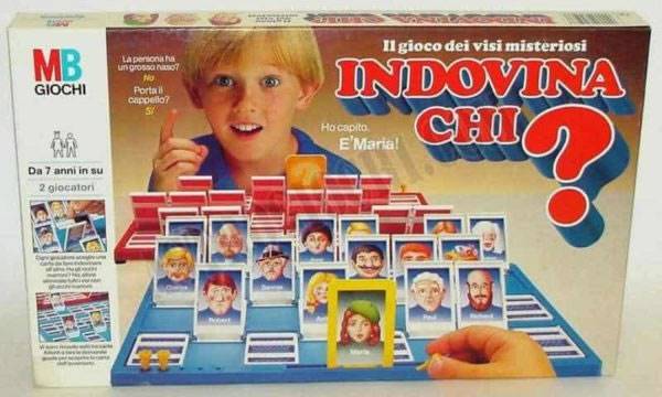 Indovina Chi