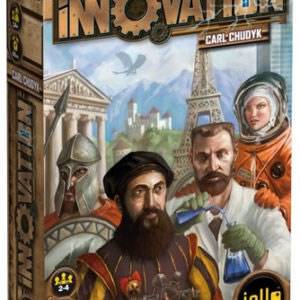 Innovation
