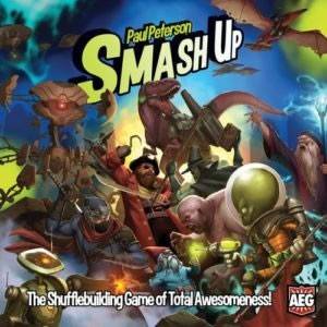Smashup