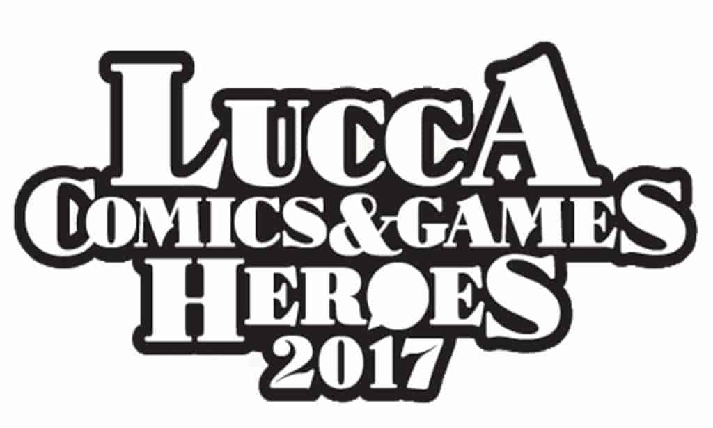 Lucca Comics 2017 - Consigli per gli acquisti