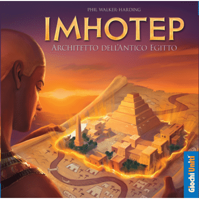 Imhotep