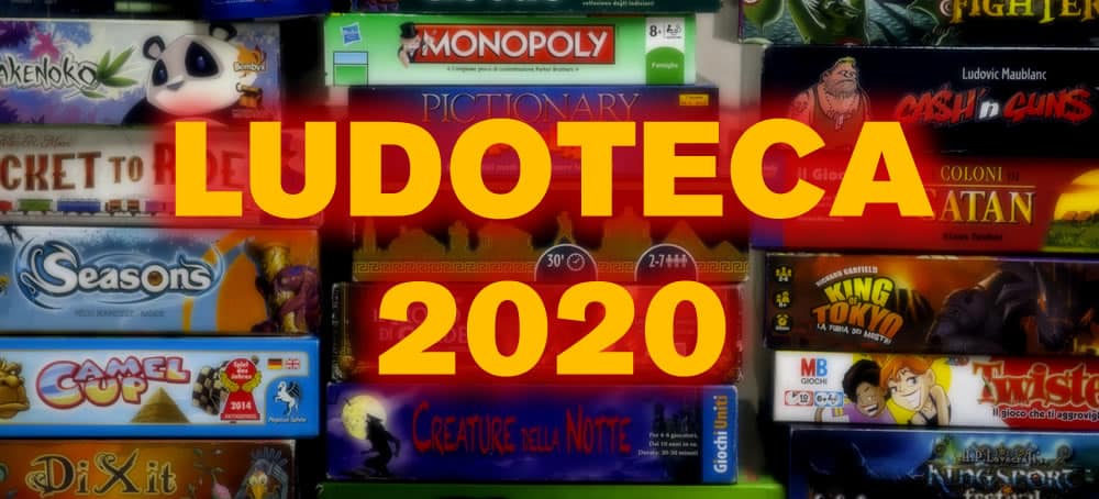 Ludoteca 
