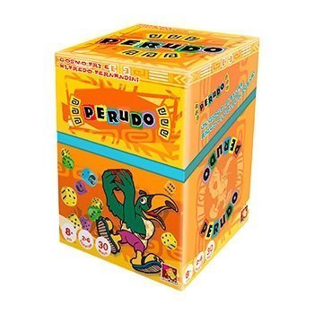 Perudo – Nuova Edizione