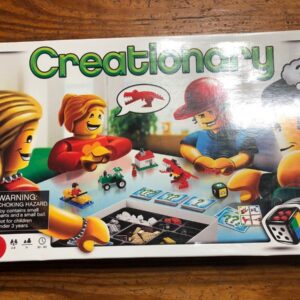 Creationary