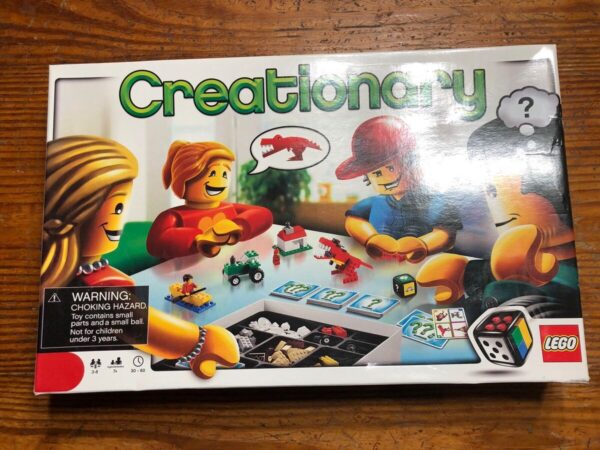 Creationary
