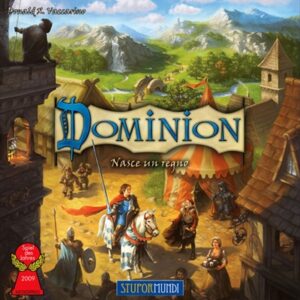 Dominion: Nasce Un Regno