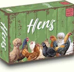 Hens