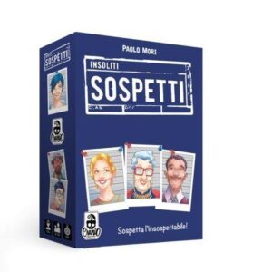 Insoliti Sospetti