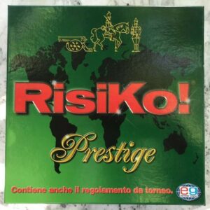 Riskiko! Prestige