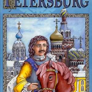 Saint-Petersburg